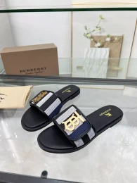 burberry chaussons pour femme s_12b5ba6